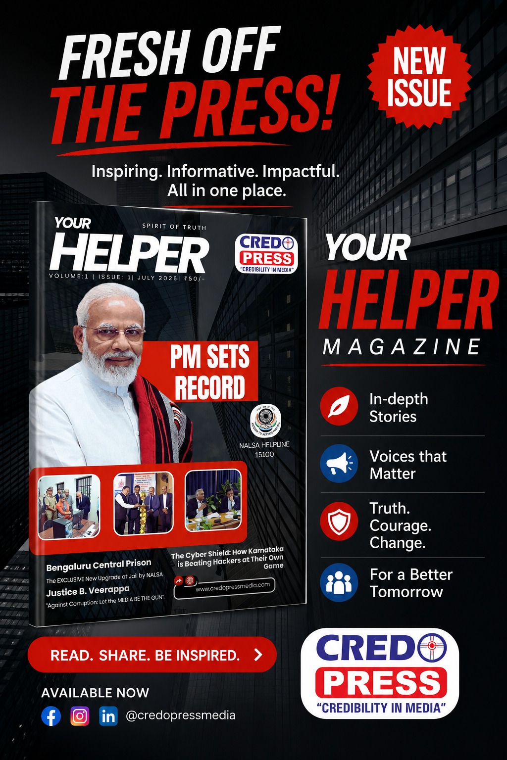 Monthly Magazine-1